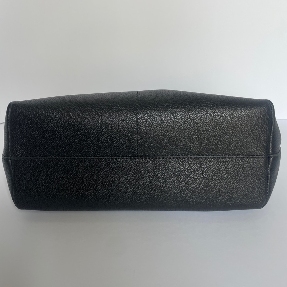 Kate Spade Classic Black Bailey Shoulder Bag - Picture 4 of 11